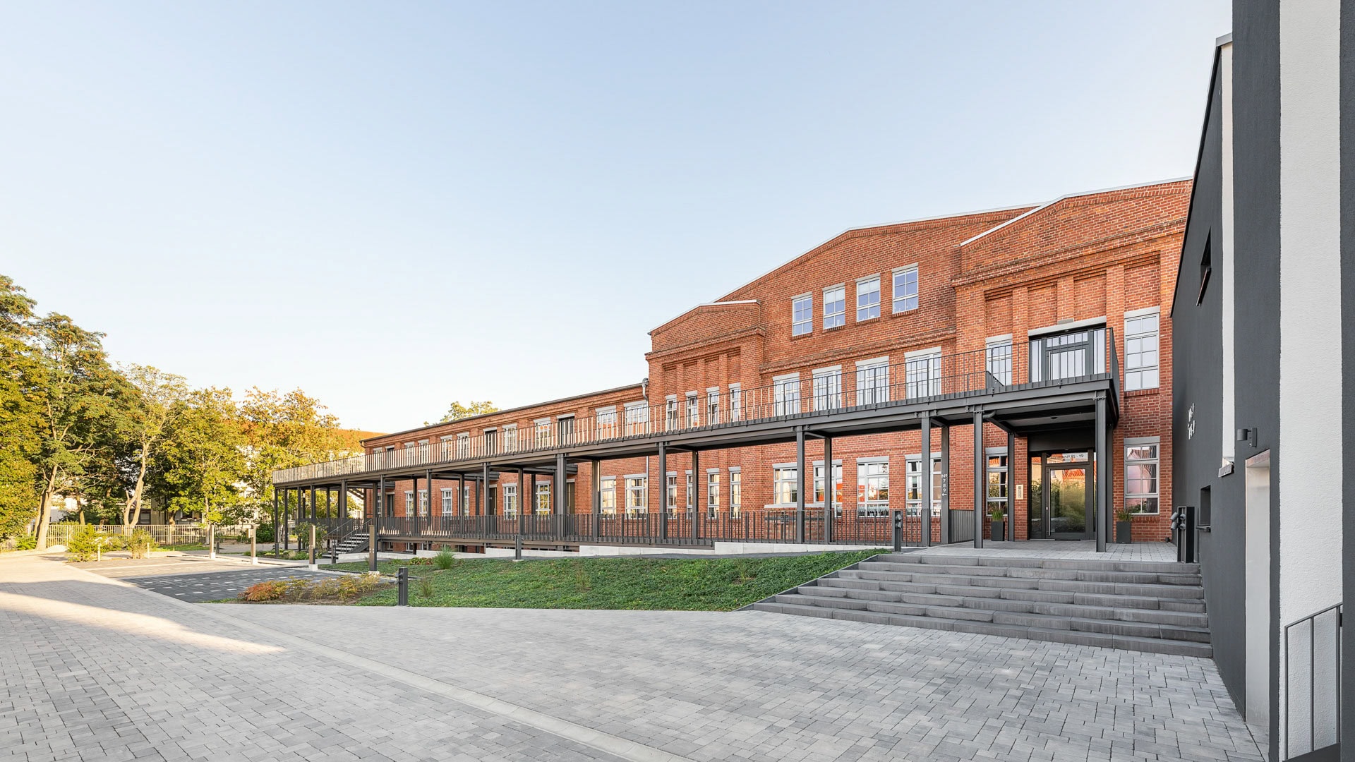 Schuhfabrik-denkmalsanierung-architektur+innenarchitektur-wohnen-querstrichdrei2024-Düsseldorf57